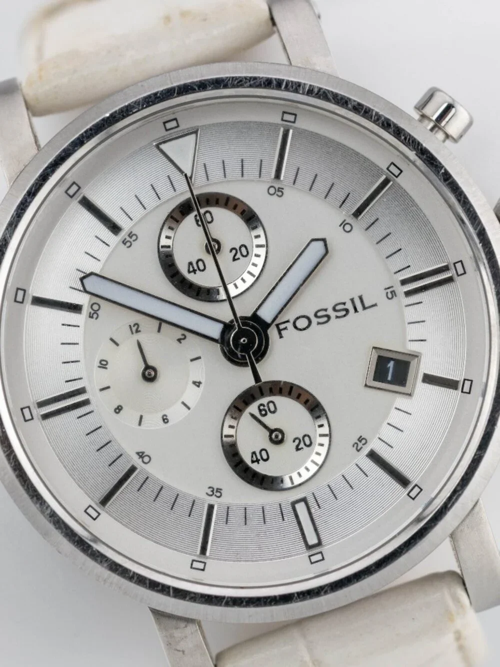 Fossil fully functional